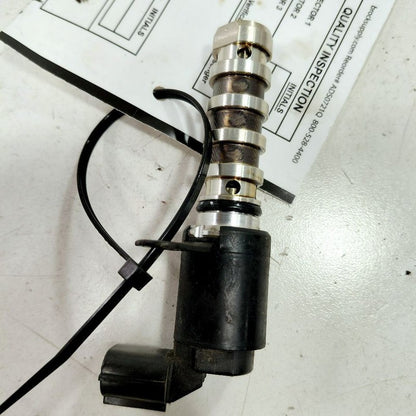 Hyundai Sonata Variable Timing Oil Control Valve Solenoid Cylinder Hea