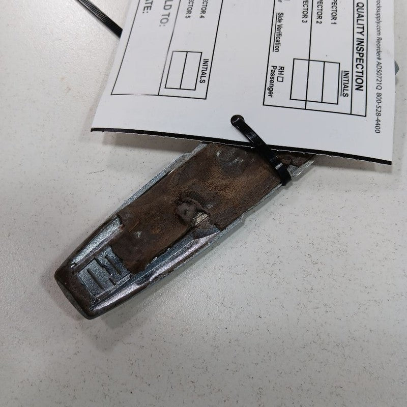 Jeep Renegade Trunk Lid Logo Emblem Latitude Badge Rear Back 2023 2022 2021 2020