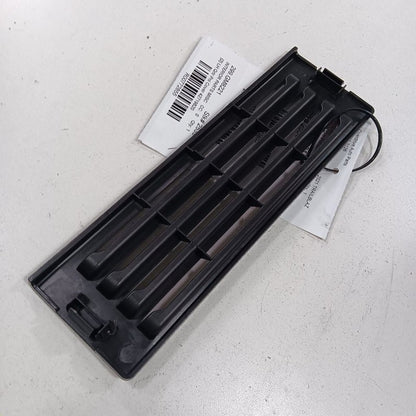 Chevy Trailblazer Left Side Quarter Panel Cover {42719820} 2021 2022 2
