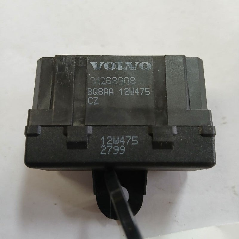 Volvo S60 Heated Seat Control Module {31268908} 2013 2014 2015