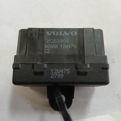 Volvo S60 Heated Seat Control Module {31268908} 2013 2014 2015