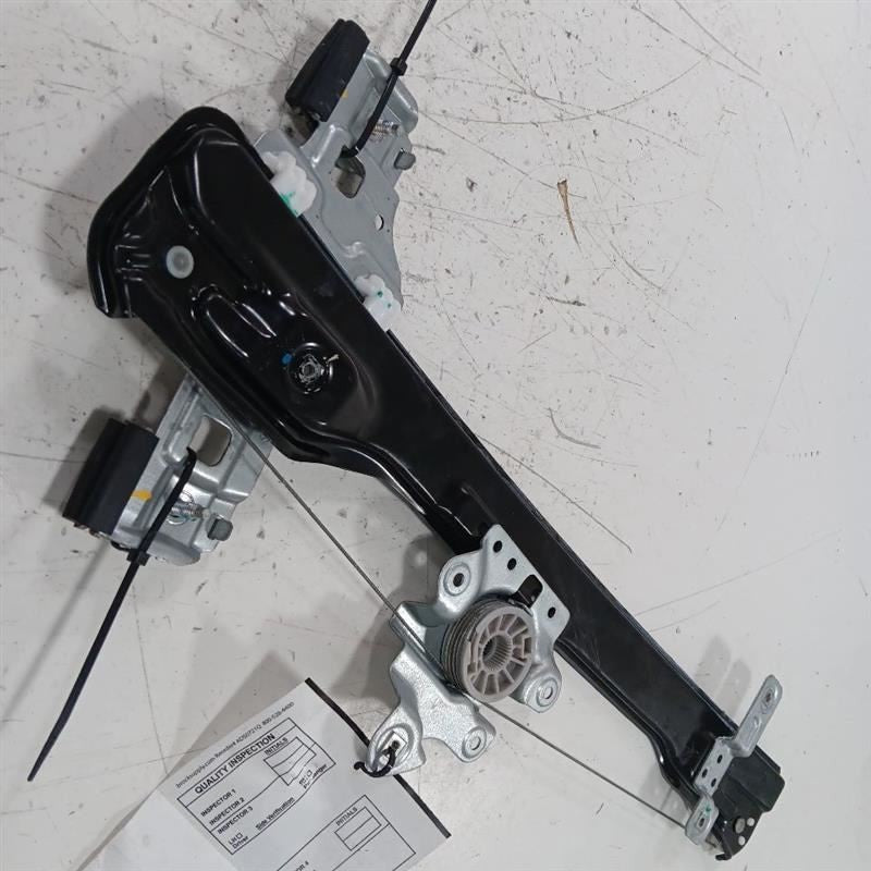 Passenger Right Front Window Regulator Track Fits 13-22 Buick Encore O