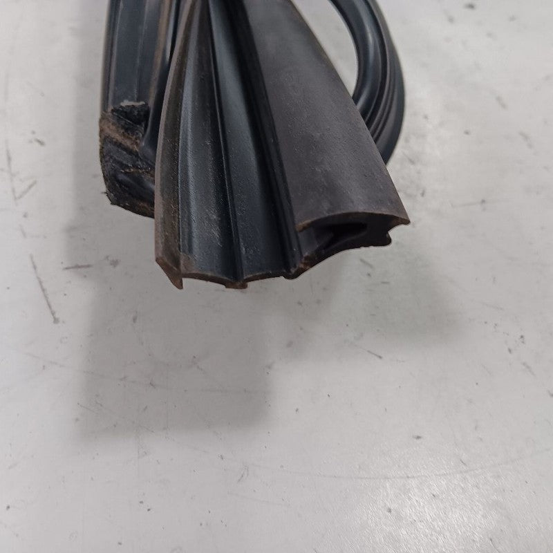 Kia Optima Door Glass Window Seal Rubber Left Driver Rear Back  2020 2019 2018 