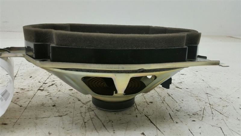 Chevy Malibu Speaker Right Passenger Rear Back 2008 2009 2010 2011 2012