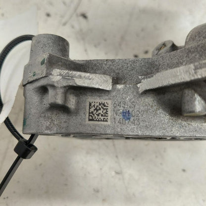 Honda HR-V Variable Timing Gear Oil Control Valve Solenoid Cylinder He