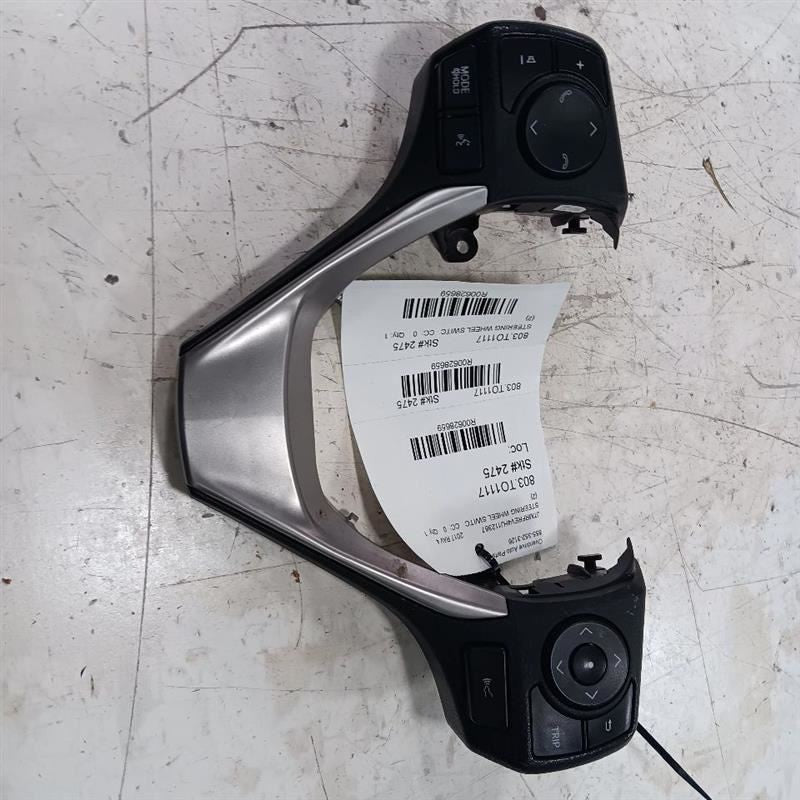 Toyota Rav 4 Column Switch Blinker Signal Wiper Mount Bracket  2015 20