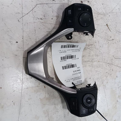 Toyota Rav 4 Column Switch Blinker Signal Wiper Mount Bracket  2015 20