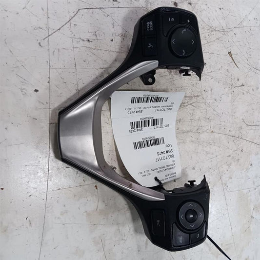 Toyota Rav 4 Column Switch Blinker Signal Wiper Mount Bracket  2015 20