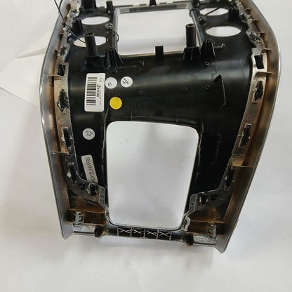 Volvo S60 Radio Bezel Trim Dash Surround {8632427} 2013 2014 2015