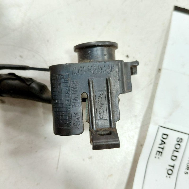 Ford Edge Battery Cable  2019 2020 2021 2022 2023 2024 OEM