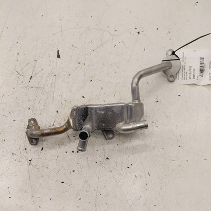 Subaru XV Crosstrek EGR Valve Tube Pipe Exhaust Line Cooler  2025 2024