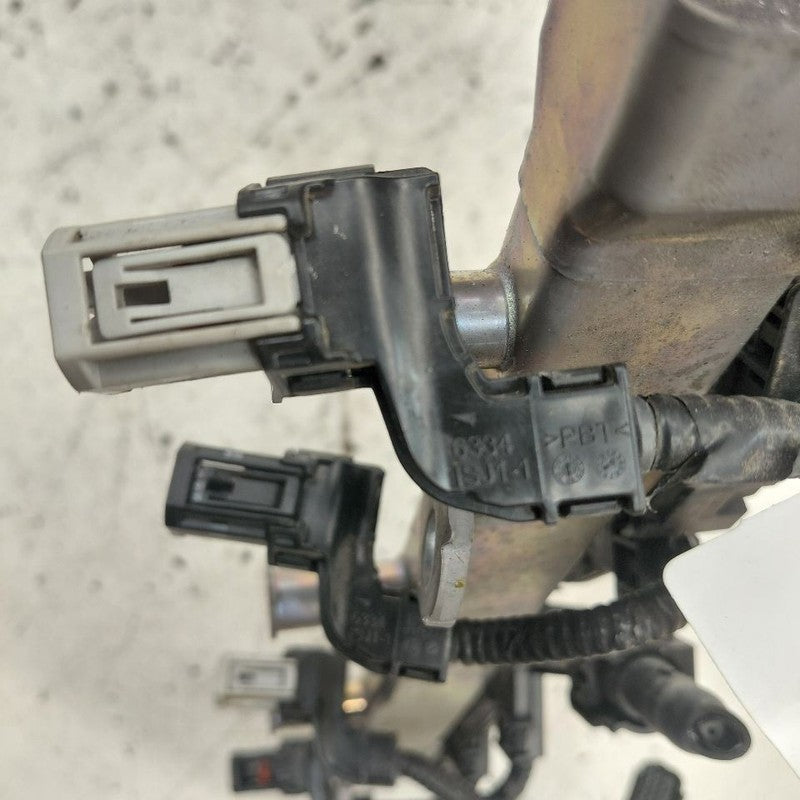 Lexus NX350 Fuel Rail Injection Injector Mount Bar  2.4 2022 2023 2024