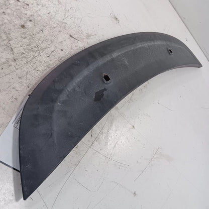 Fiat 500 Hood Washer Nozzle Bezel Trim 2018 OEM