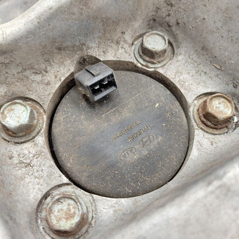 Passenger Right Rear Knuckle Stub Bearing Hub FWD 17-22 Kia Sportage