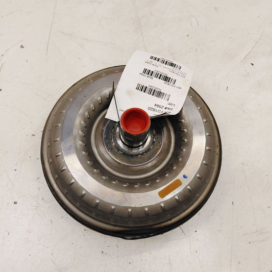 Ford Ecosport Automatic Transmission Torque Converter  2.0 2020 2021 2