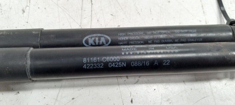 Kia Sorento Hood Strut Shock Support 2016 2017 2018