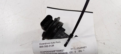 Dodge Journey Camshaft Cam Shaft Position Sensor 2014 2015 2016 2017 2