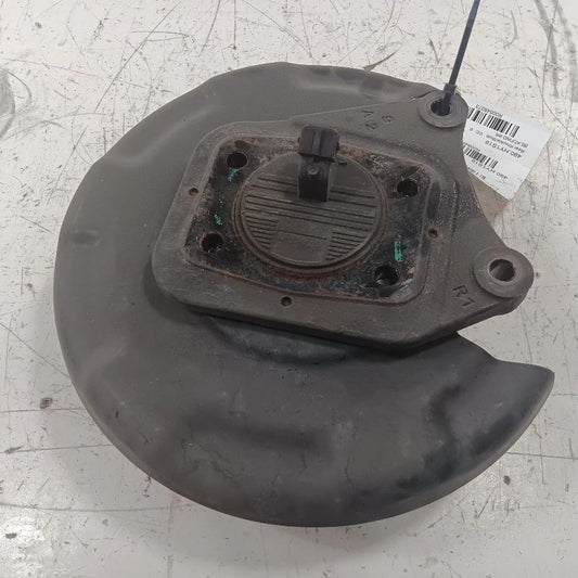 Hyundai Elantra Passenger Right Rear Spindle Knuckle Bearing Hub  2017 2018 2019