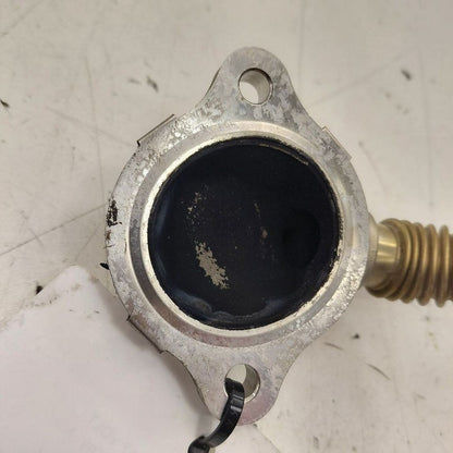 Chevy Volt EGR Valve Tube Pipe Exhaust Line  1.5 2016 2017 2018 2019