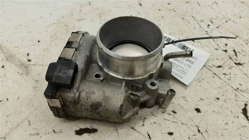 351002G700 Throttle Body Valve 2.4L VIN 7 8th Digit Fits 11-15 OPTIMA