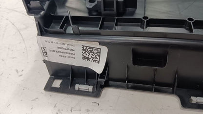 Ford Escape Storage Pocket  2020 2021 2022 2023 OEM