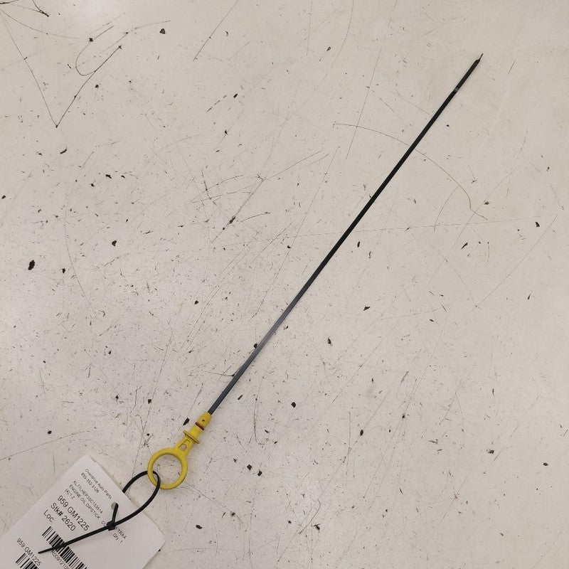 Chevy Trax Engine Oil Dipstick  1.2 2025 2024