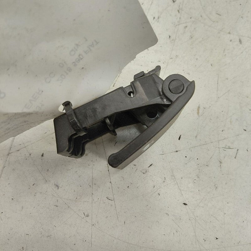 2018 Fiat 500 X Model Hood Latch Release Handle Lever Switch