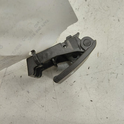 2018 Fiat 500 X Model Hood Latch Release Handle Lever Switch