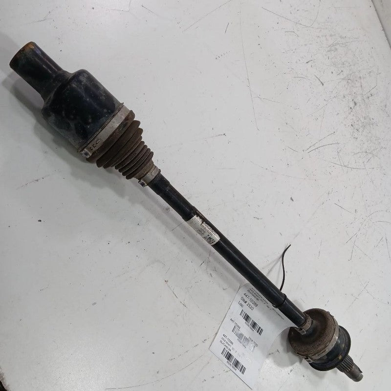 Passenger Right Rear CV Axle Shaft 4WD Fits 17-23 Jeep Compass OEM