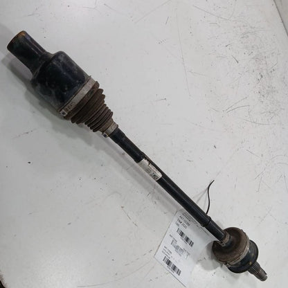 Passenger Right Rear CV Axle Shaft 4WD Fits 17-23 Jeep Compass OEM