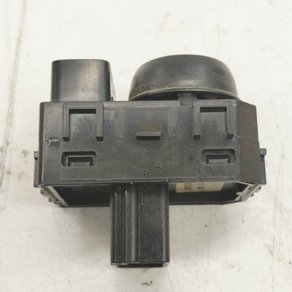 Driver's Front Door Mirror Switch Fits 15-24 Nissan Murano OEM