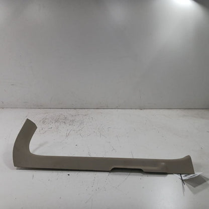 INFINITI QX50 Sill Trim Plate Door Jam Threshold Right Passenger Front