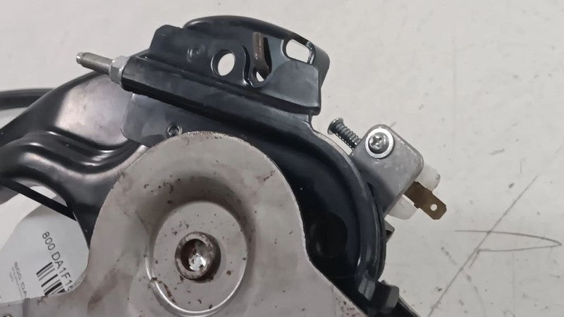 Nissan Rogue Parking Brake Handle Emergency Brake Lever  2014 2015 201