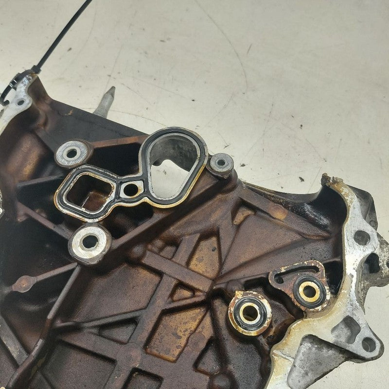 Timing Cover 2.4L LX US Market Fits 17-19 Honda CR-V