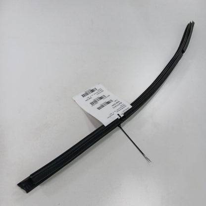 Fiat 500 Right Front Weather Strip Interior  2012 2013 2014 2015 OEM
