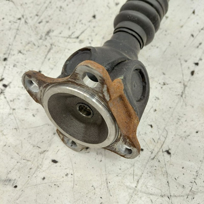 Front Drive Shaft Fits 16-20 Cadillac CT6