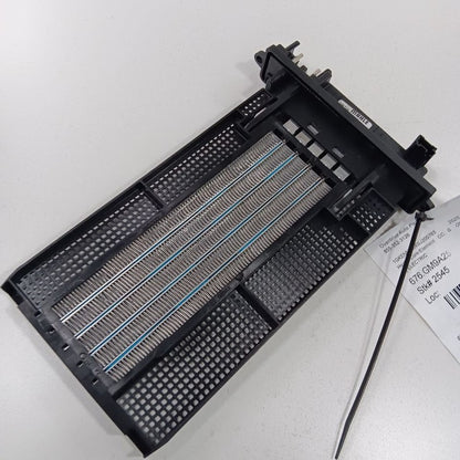 2025 GMC Acadia Electric Heater Core OEM