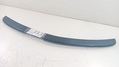 Rear Back Spoiler Sedan Fits 10-13 MAZDA 3 OEM