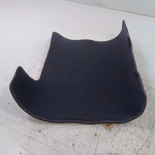 Mazda CX-9 Floor Mat Left Side Rear  2016 2017 2018 OEM