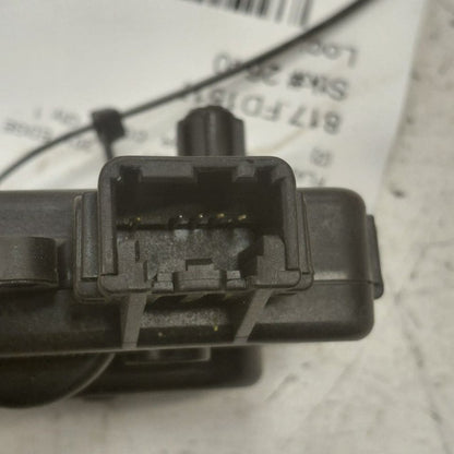 Ford Edge Flap Door Motor Heater AC Door Actuator  2018 2017 2016 2015