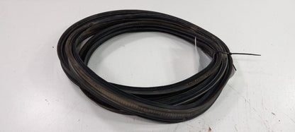 Kia Forte Trunk Lid Hatch Door Rear Back Rubber Seal 2010 2011 2012 2013