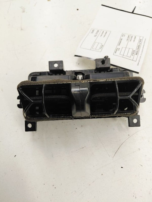 Nissan Maxima Heat Heater AC Air Vent Rear Back  2018 2017 2016 OEM