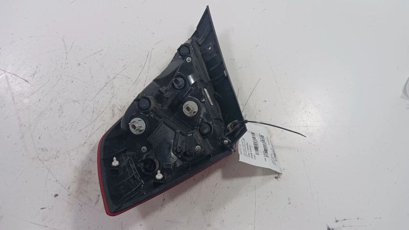 Driver Left Brake Lamp Tail Light Sedan Quarter Mounted Fits 16-19 Hon