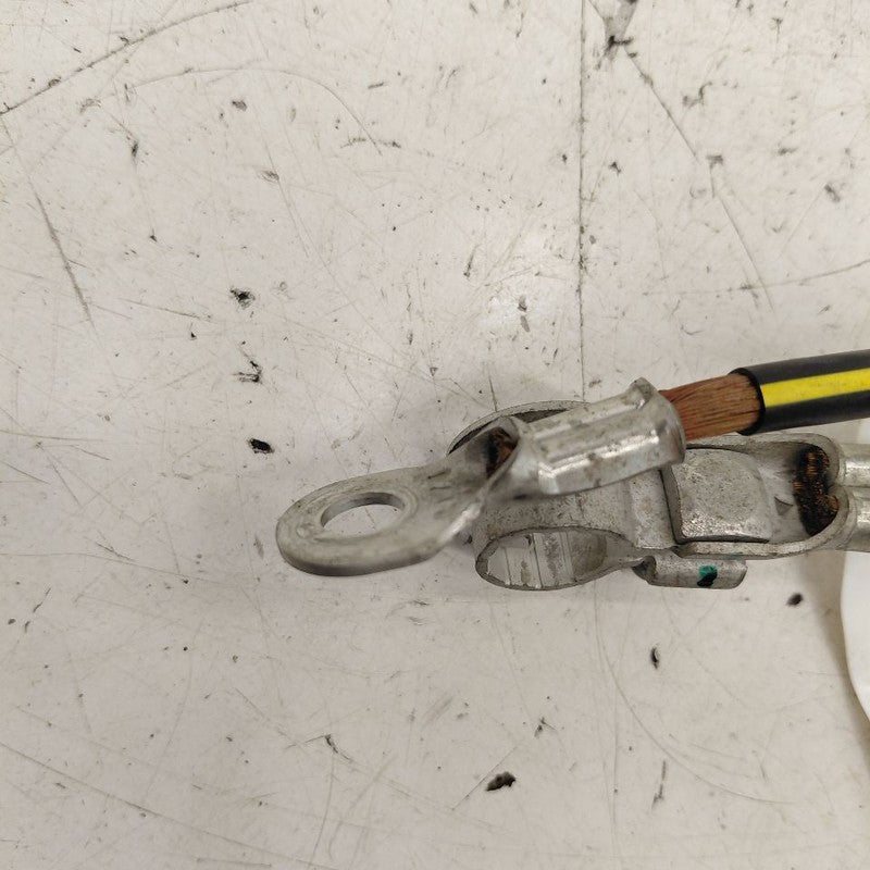 Mitsubishi Mirage Battery Cable  2024 2023 2022 2021
