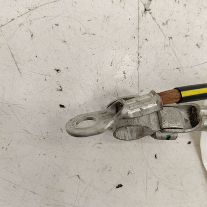 Mitsubishi Mirage Battery Cable  2024 2023 2022 2021