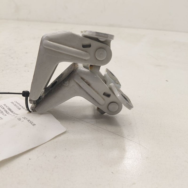 Nissan Rogue Door Hinge Set Left Front Driver  2021 2022 2023