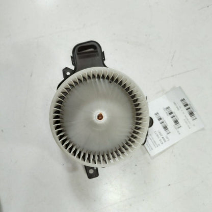 Blower Motor Fits 22-24 Jeep Compass OEM