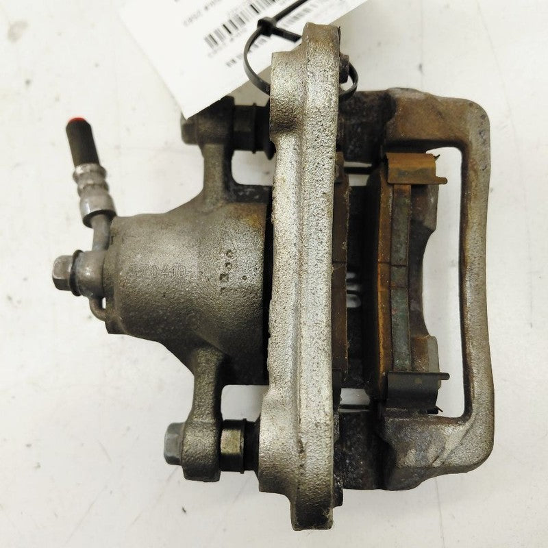 Passenger Rear Brake Caliper US Built VIN 5 1st Digit Fits 16-20 Kia O