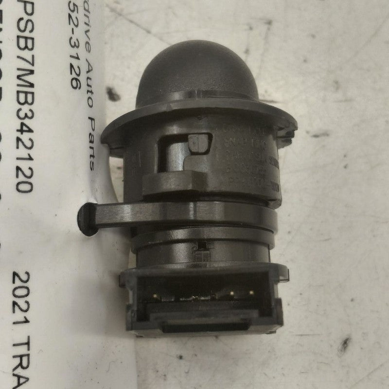 2021 Chevy Trax Sensor 1.4