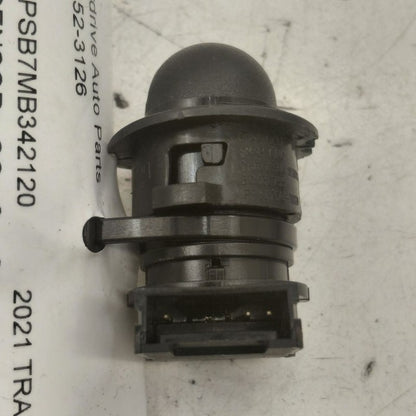 2021 Chevy Trax Sensor 1.4